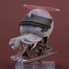 Nendoroid Guren: Black Shadow (Scarlet: Black Shadow)