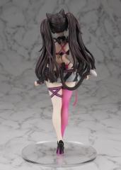 Nero 9.25" Statue