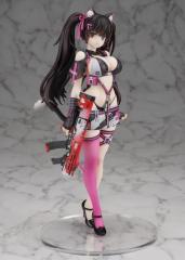 Nero 9.25" Statue
