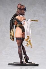 Noir: Black Rabbit 1/7 Scale Statue