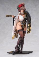 Noir: Black Rabbit 1/7 Scale Statue