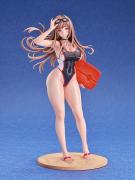 Rapi: Classic Vacation 1/7 Scale Statue