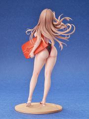 Rapi: Classic Vacation 1/7 Scale Statue