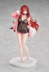 Rapi: Red Hood 1/7 Scale Statue (Cherished Red)