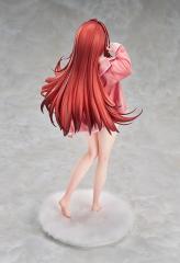 Rapi: Red Hood 1/7 Scale Statue (Cherished Red)