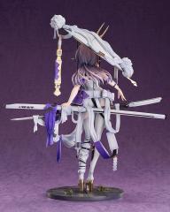 Scarlet 1/7 Scale Statue