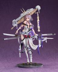 Scarlet 1/7 Scale Statue
