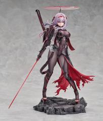 Scarlet: Black Shadow 1/7 Scale Statue