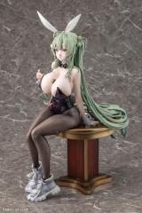 Soda: Twinkling Bunny 1/4 Scale Statue