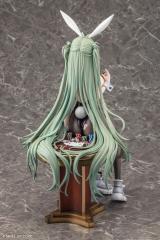 Soda: Twinkling Bunny 1/4 Scale Statue