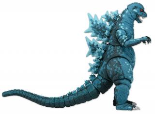 Godzilla 12" Figure (8-bit)