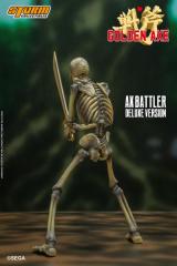 Ax Battler 1:12 Scale Figure (deluxe / exclusive)