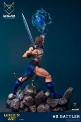 Ax Battler 1/6 Scale Statue