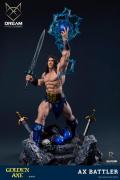 Ax Battler 1/6 Scale Statue
