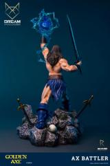 Ax Battler 1/6 Scale Statue