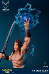 Ax Battler 1/6 Scale Statue