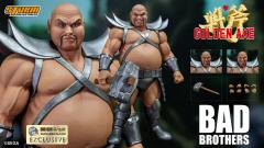 Bad Brothers 1:12 Scale Figure (exclusive)