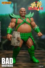 Bad Brothers 1:12 Scale Figure