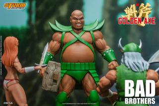 Bad Brothers 1:12 Scale Figure