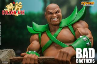 Bad Brothers 1:12 Scale Figure