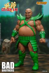Bad Brothers 1:12 Scale Figure