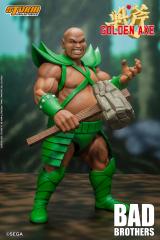 Bad Brothers 1:12 Scale Figure