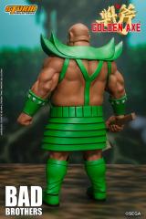 Bad Brothers 1:12 Scale Figure
