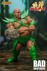 Bad Brothers 1:12 Scale Figure