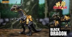 Black Dragon 1:12 Scale Figure (exclusive)