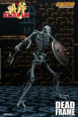 Dead Frame (2 Pack) 1:12 Scale Figure