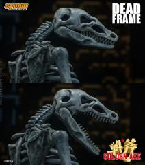 Dead Frame (2 Pack) 1:12 Scale Figure