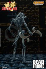 Dead Frame (2 Pack) 1:12 Scale Figure