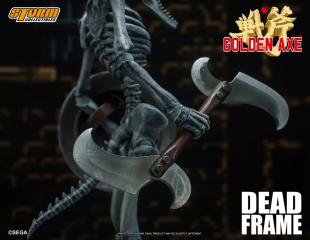 Dead Frame (2 Pack) 1:12 Scale Figure
