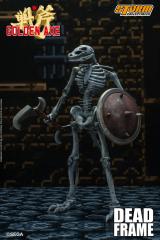 Dead Frame (2 Pack) 1:12 Scale Figure