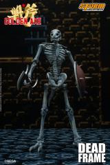 Dead Frame (2 Pack) 1:12 Scale Figure