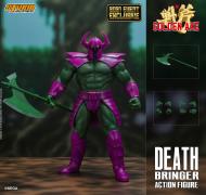 Death Bringer 1:12 Scale Figure (exclusive)