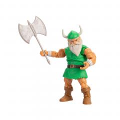 Gilius Thunderhead 4" Figure