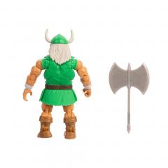 Gilius Thunderhead 4" Figure