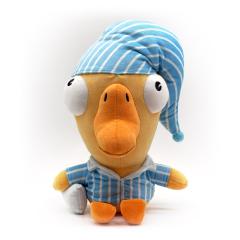Dozing Dodo 9" Plush