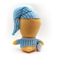 Dozing Dodo 9" Plush