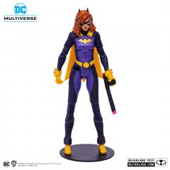 Batgirl 7" Figure