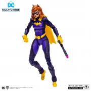 Batgirl 7" Figure