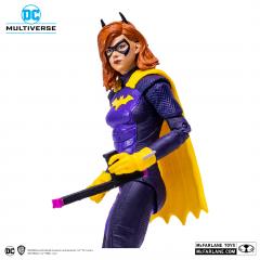 Batgirl 7" Figure