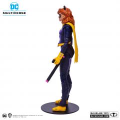 Batgirl 7" Figure