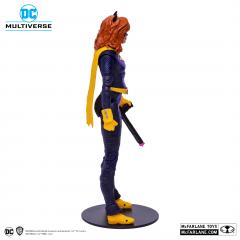 Batgirl 7" Figure