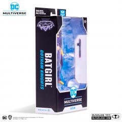 Batgirl 7" Figure