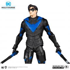 Nightwing 7" Figure