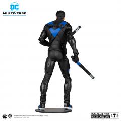 Nightwing 7" Figure