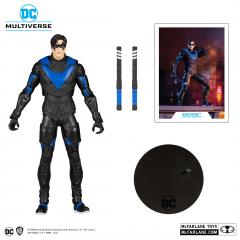 Nightwing 7" Figure