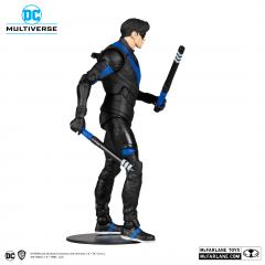 Nightwing 7" Figure
